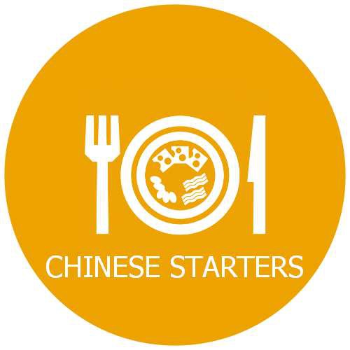 CHINESE STARTERS